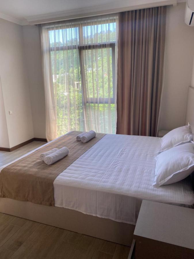 Hotel Tesa Gonio Luaran gambar