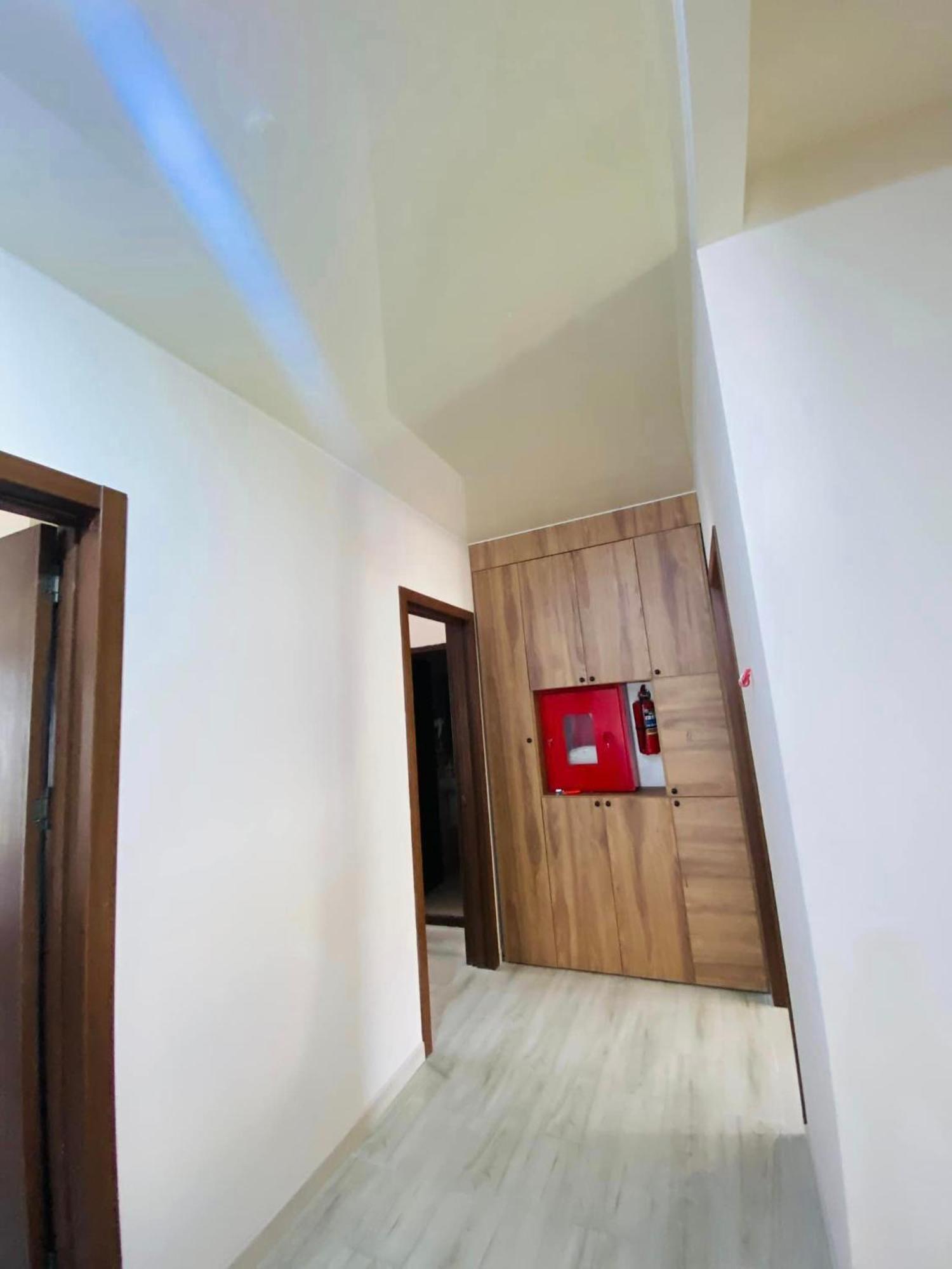 Hotel Tesa Gonio Luaran gambar