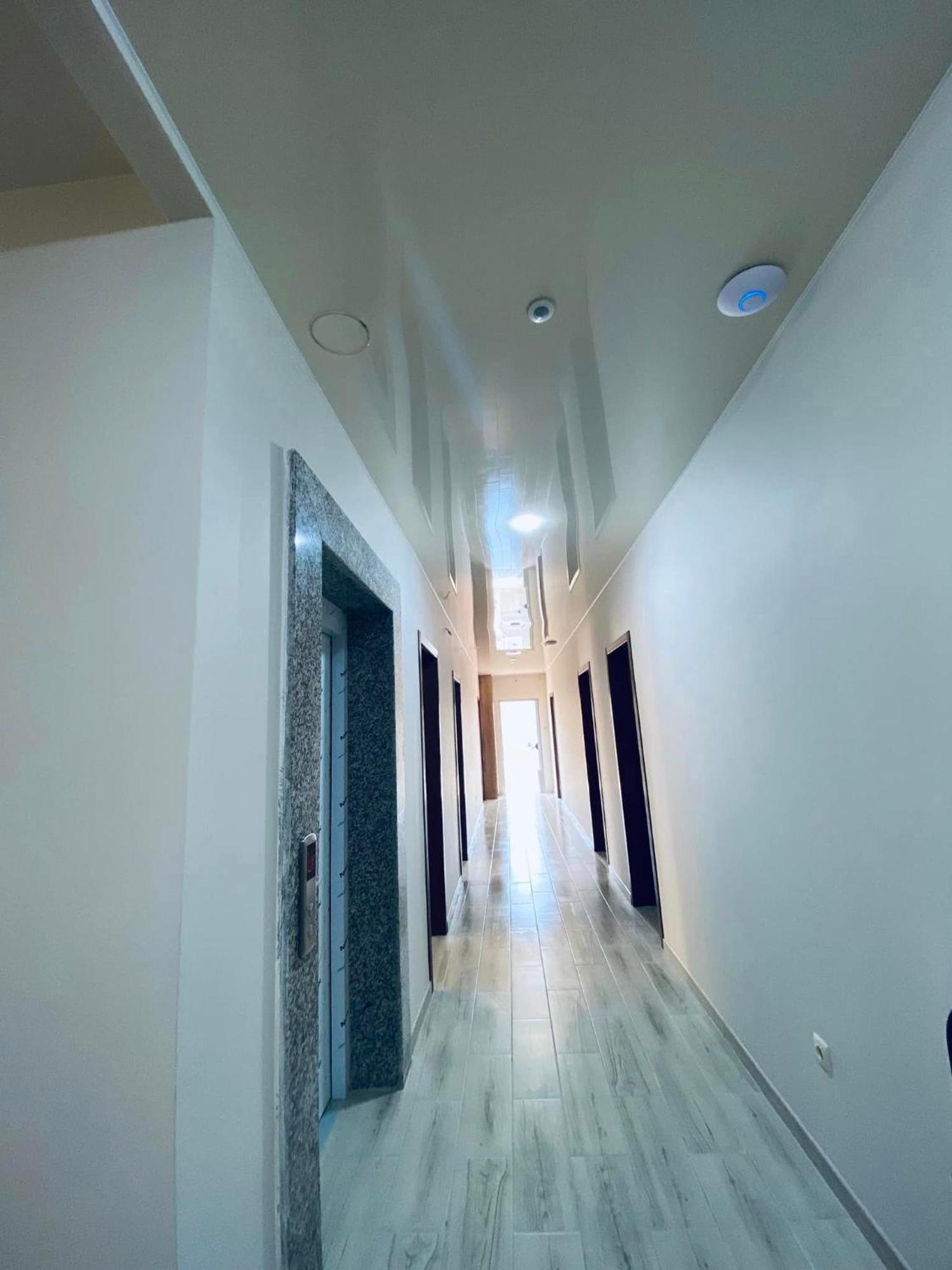 Hotel Tesa Gonio Luaran gambar