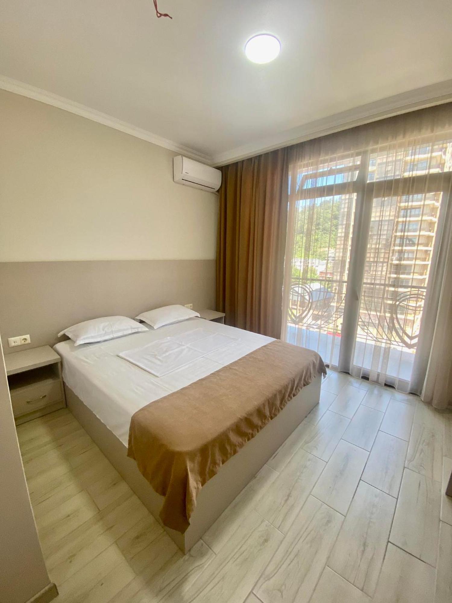 Hotel Tesa Gonio Luaran gambar